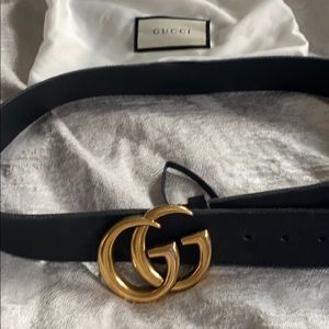 Women’s Gucci Belt